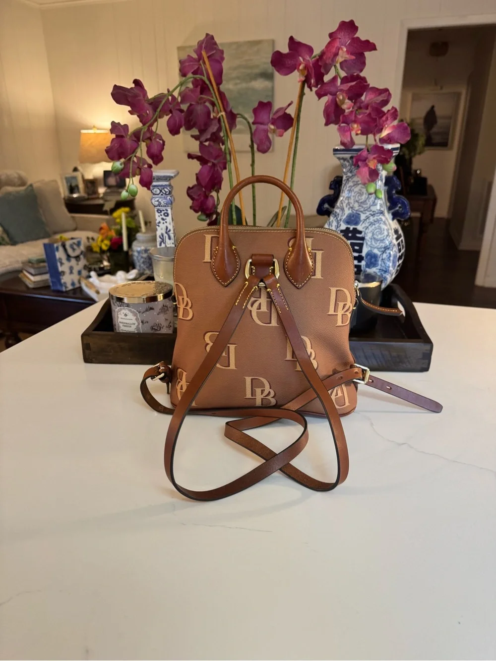 Dooney & Bourke adorable dooney